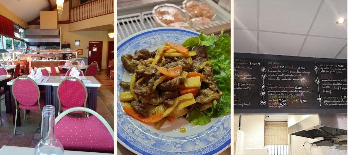 Les Nems 18 par Porte de Chine - Gallery Image 1