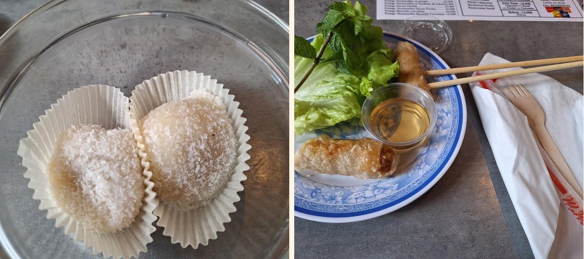 Les Nems 18 par Porte de Chine - Gallery Image 3