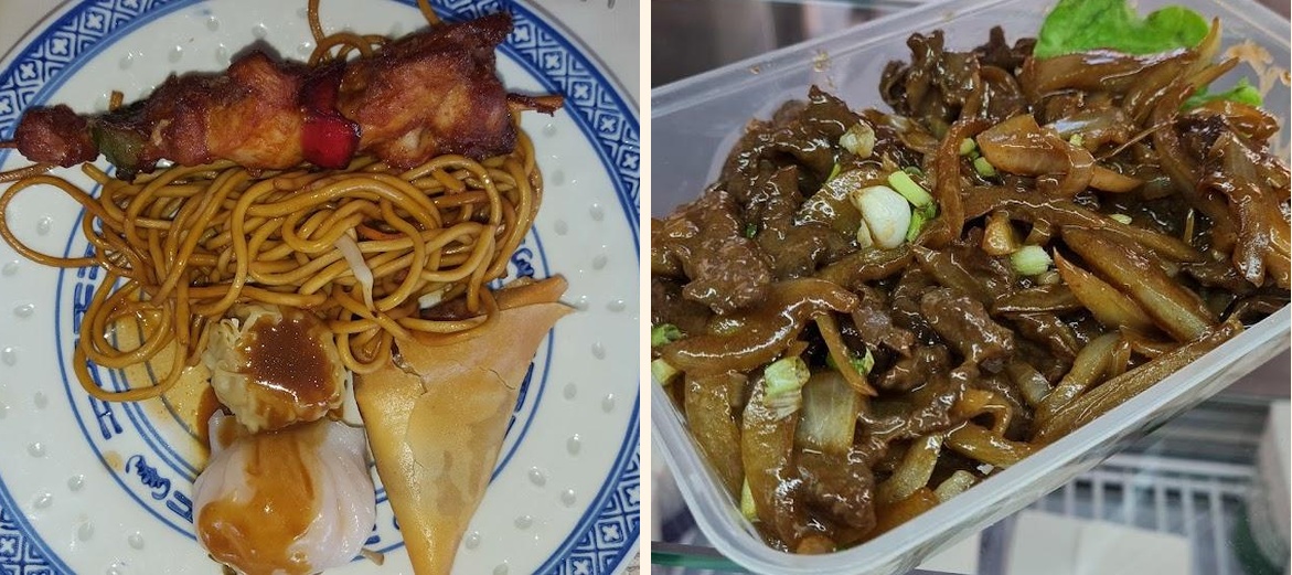 Les Nems 18 par Porte de Chine - Gallery Image 4