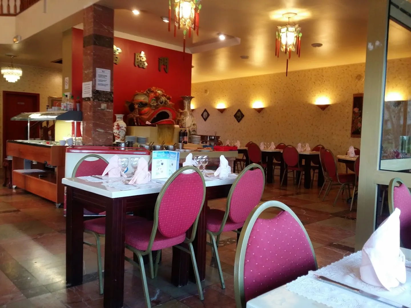 Les Nems 18 par Porte de Chine